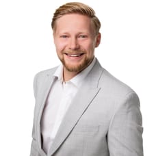 Abe Staal - Real Estate Advisor