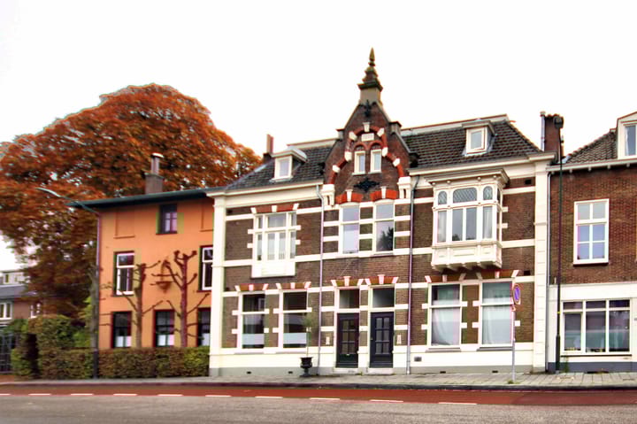 Dorpsstraat 137-B