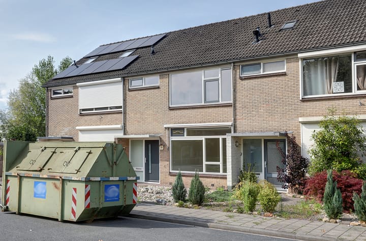 Foto 20 van JP Coenstraat 24