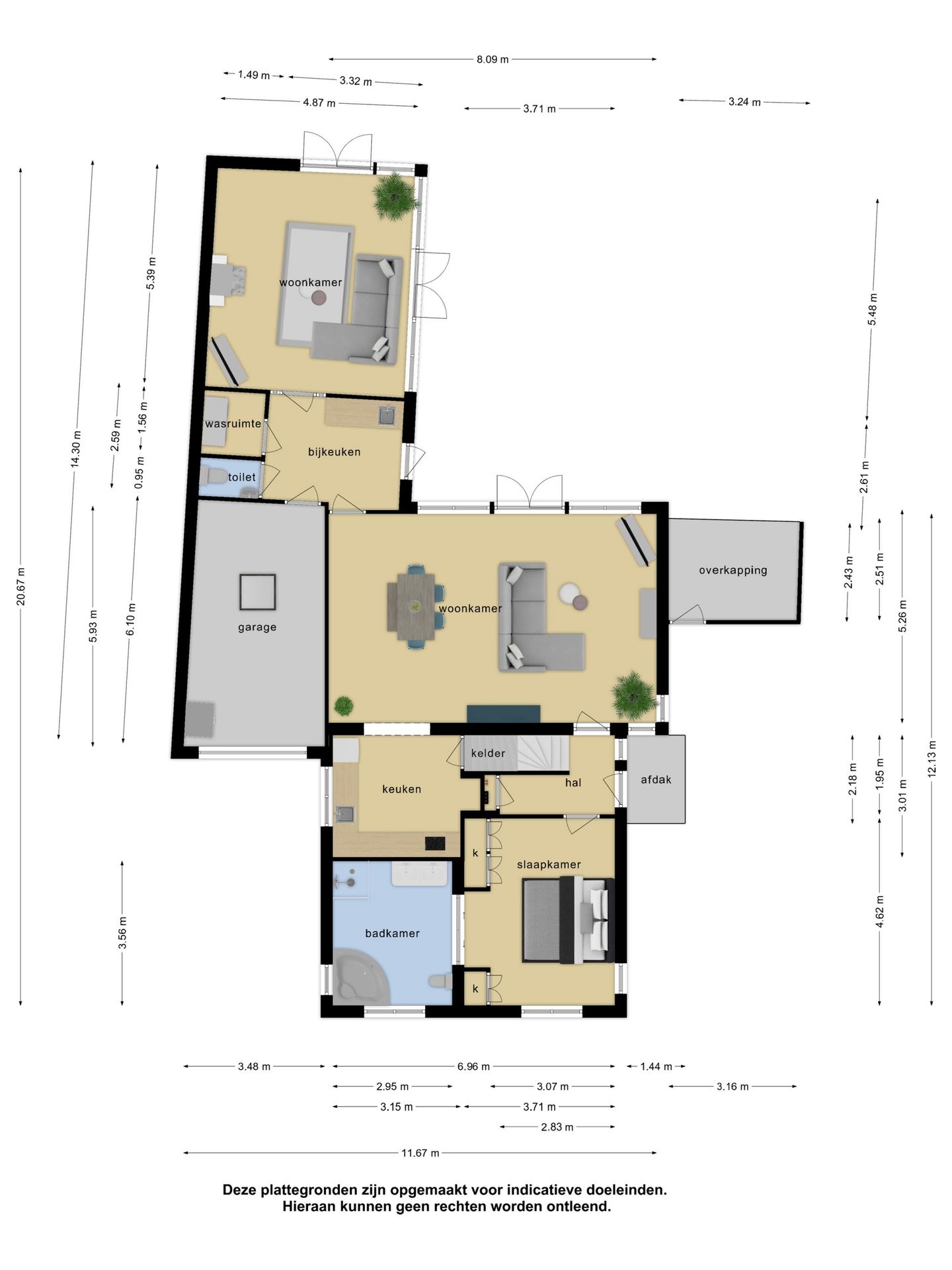 Foto 74 van Galderseweg 41