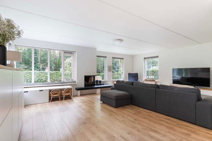 Foto 4 van J.C. Wilslaan 16