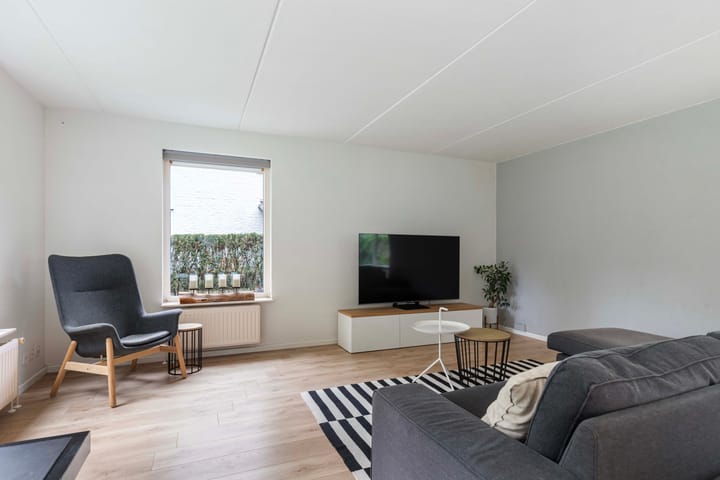 Foto 5 van J.C. Wilslaan 16