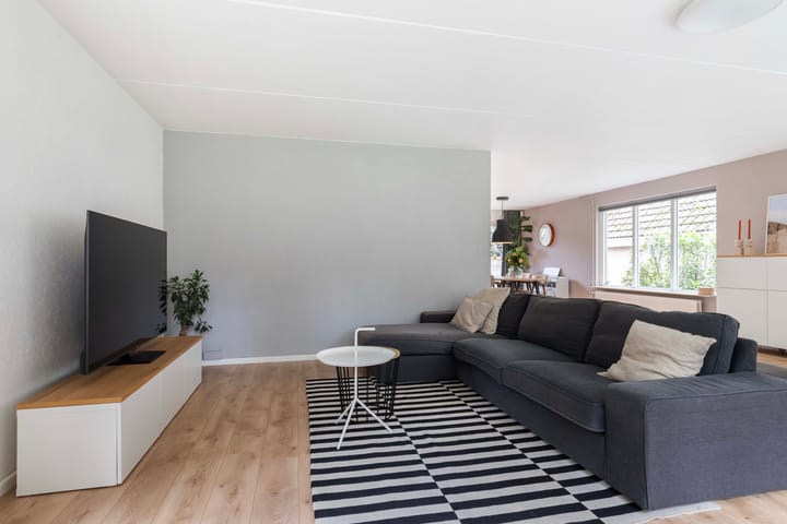 Foto 6 van J.C. Wilslaan 16