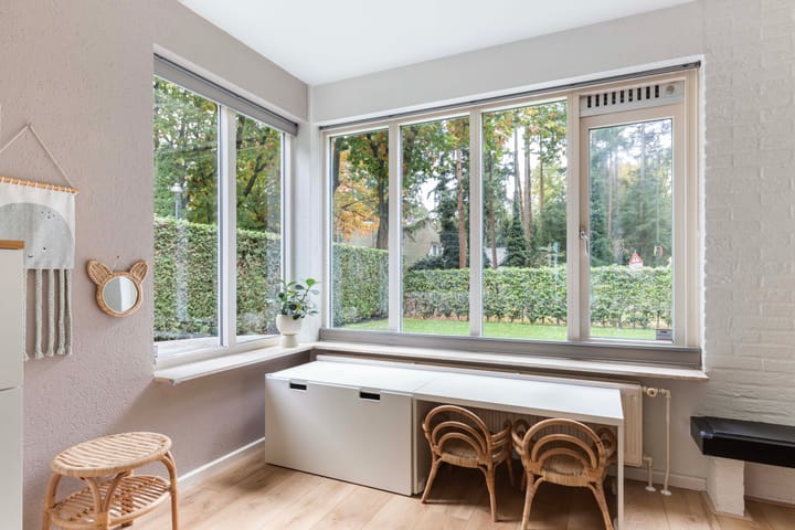 Foto 9 van J.C. Wilslaan 16