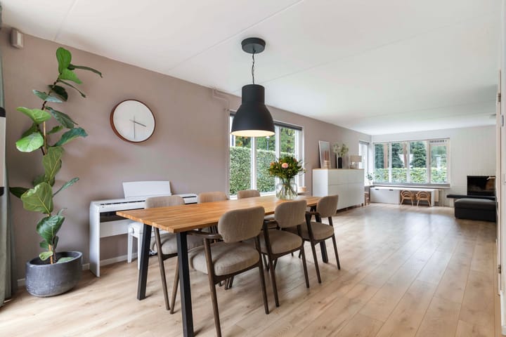 Foto 10 van J.C. Wilslaan 16