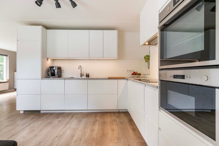 Foto 12 van J.C. Wilslaan 16