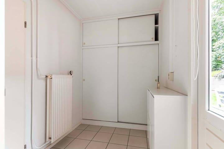 Foto 13 van J.C. Wilslaan 16