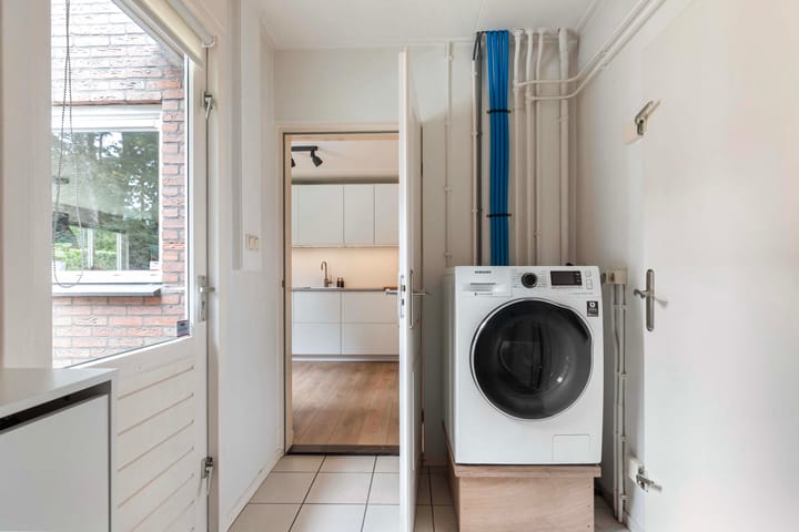 Foto 14 van J.C. Wilslaan 16