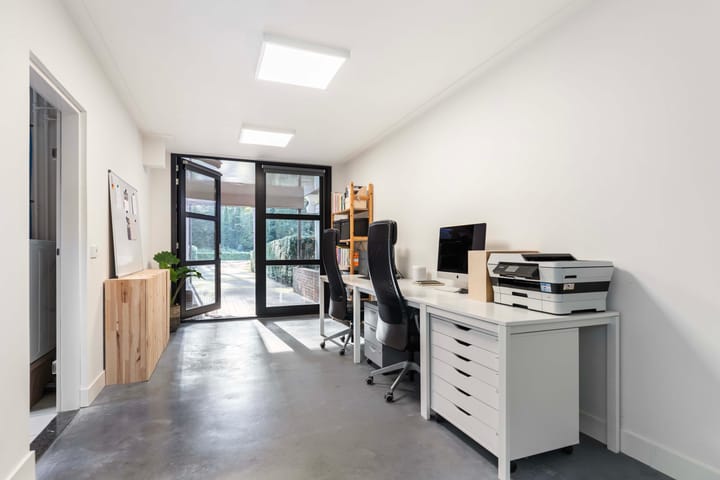 Foto 15 van J.C. Wilslaan 16