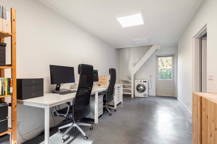 Foto 16 van J.C. Wilslaan 16