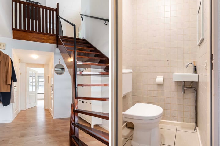 Foto 17 van J.C. Wilslaan 16