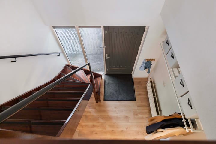 Foto 18 van J.C. Wilslaan 16