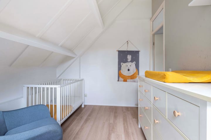 Foto 23 van J.C. Wilslaan 16