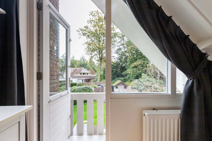 Foto 24 van J.C. Wilslaan 16