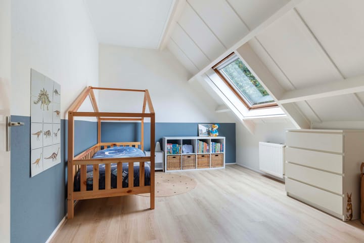 Foto 26 van J.C. Wilslaan 16