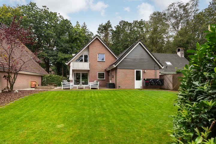 Foto 30 van J.C. Wilslaan 16