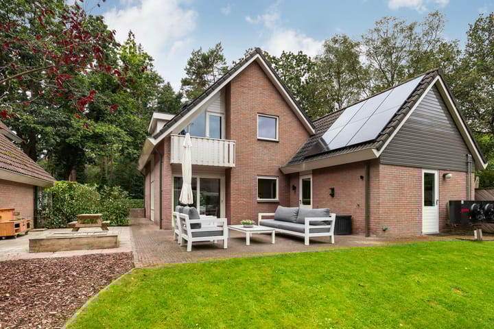 Foto 31 van J.C. Wilslaan 16