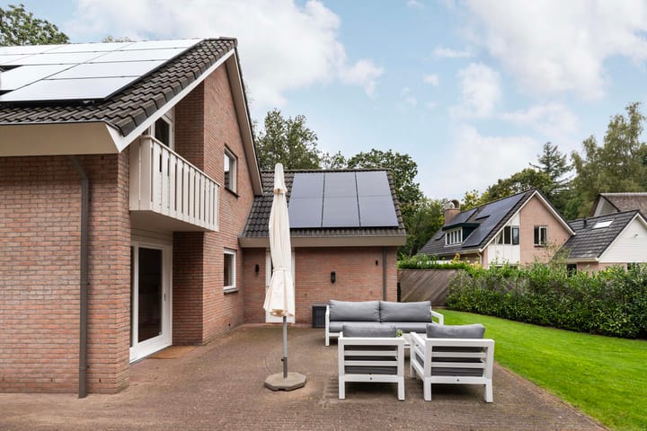 Foto 32 van J.C. Wilslaan 16