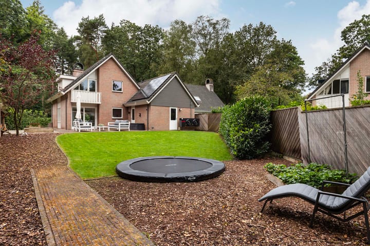 Foto 37 van J.C. Wilslaan 16