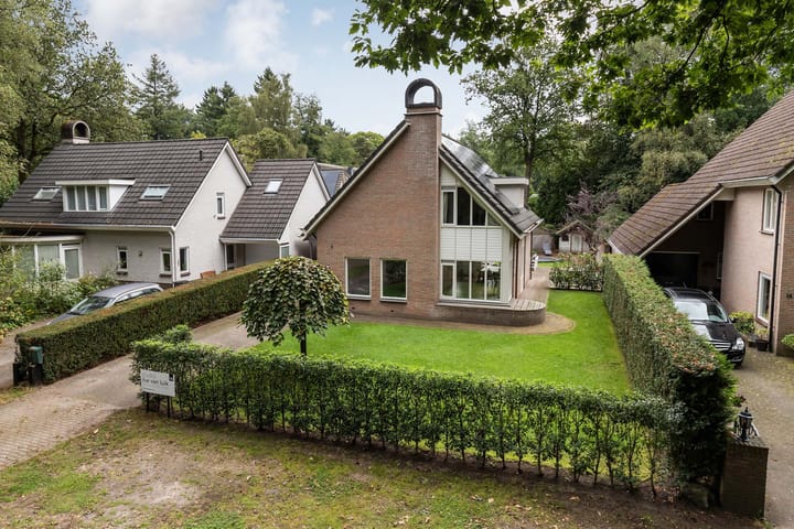 Foto 39 van J.C. Wilslaan 16