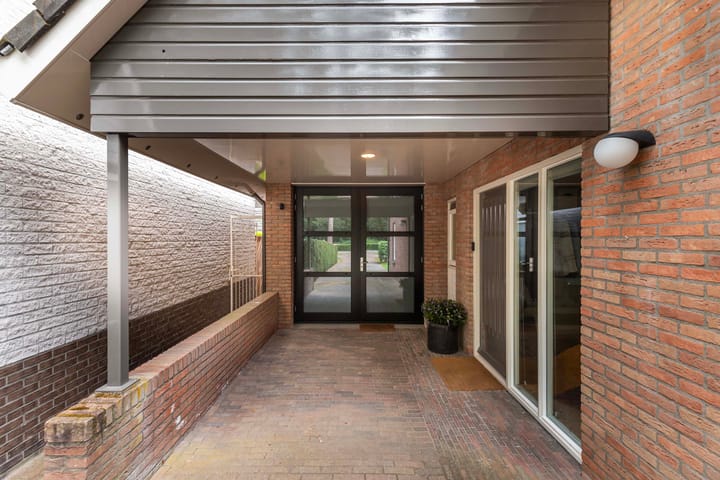 Foto 40 van J.C. Wilslaan 16