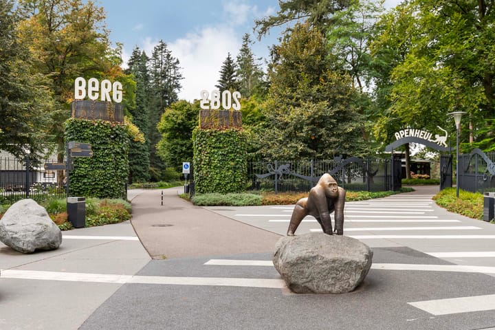 Foto 46 van J.C. Wilslaan 16