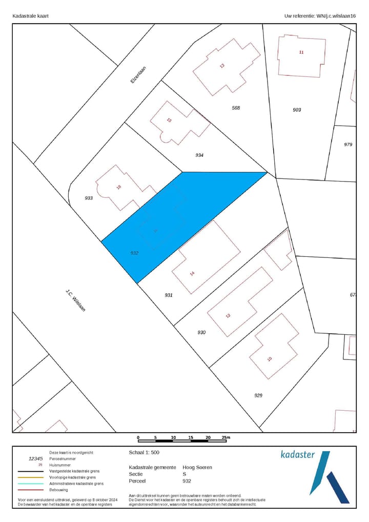 Foto 52 van J.C. Wilslaan 16