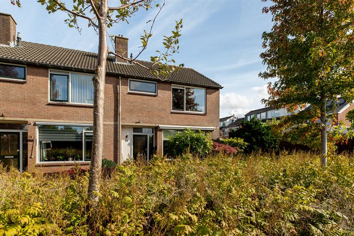 Bekijk foto 48 van Pinksterbloemstraat 23