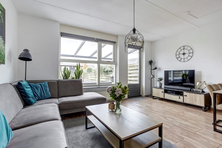 Foto 6 van Zeilmaker 4