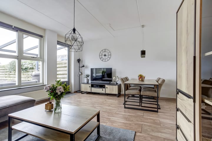 Foto 7 van Zeilmaker 4