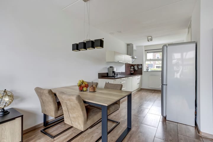 Foto 8 van Zeilmaker 4