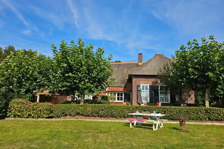 Loksheuvelseweg 1