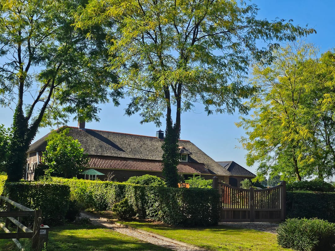 Foto 2 van Loksheuvelseweg 1