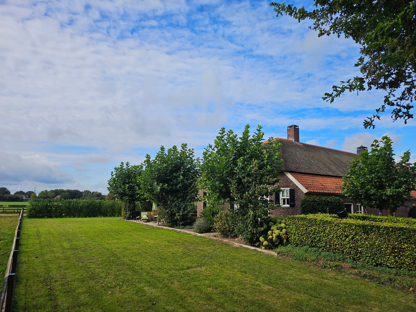 Foto 4 van Loksheuvelseweg 1