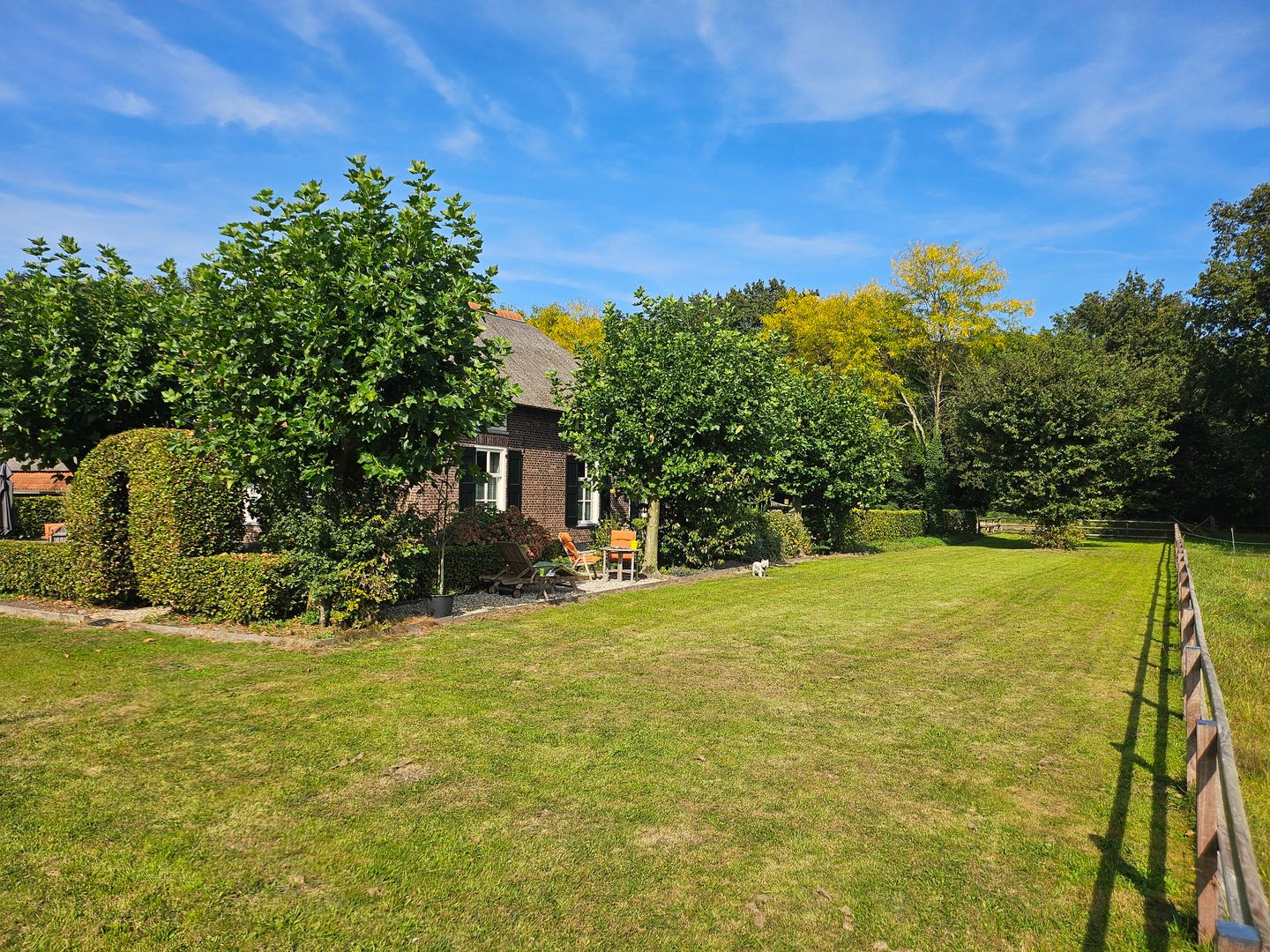 Foto 5 van Loksheuvelseweg 1