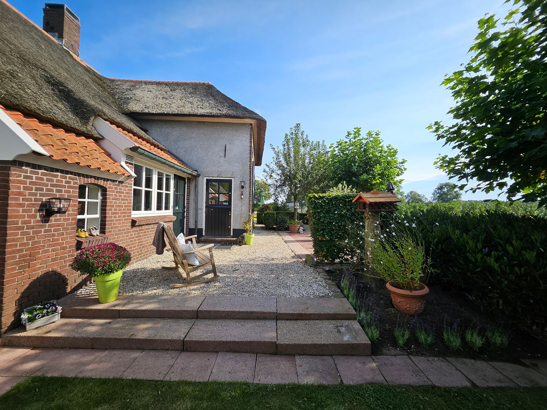 Foto 9 van Loksheuvelseweg 1