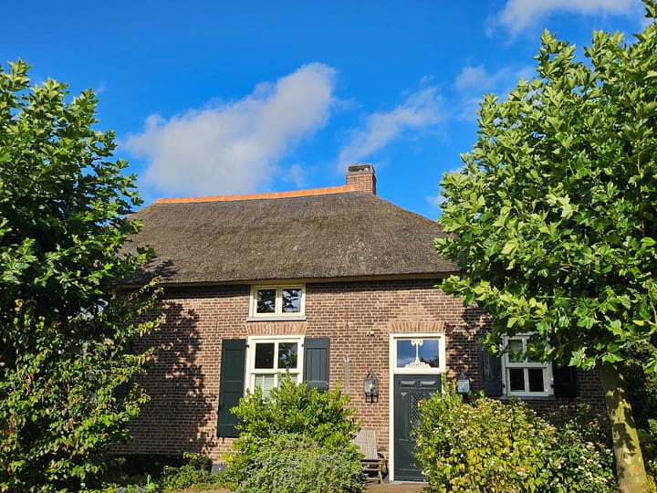 Photo 12 of Loksheuvelseweg 1