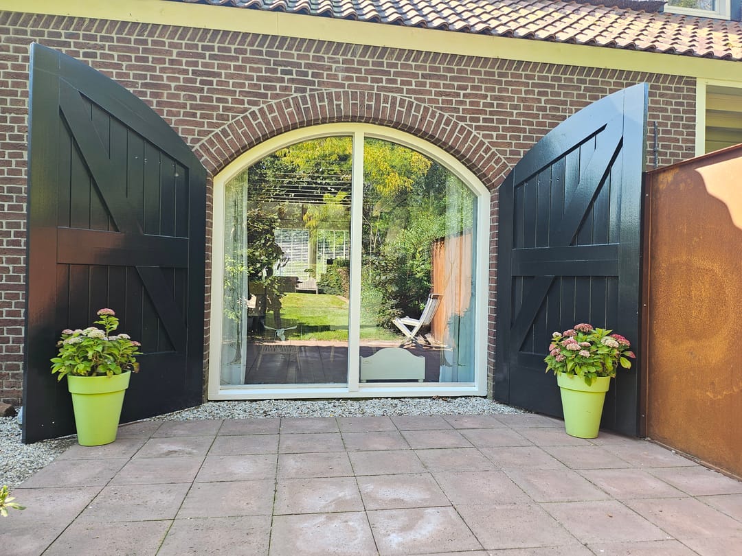 Foto 13 van Loksheuvelseweg 1