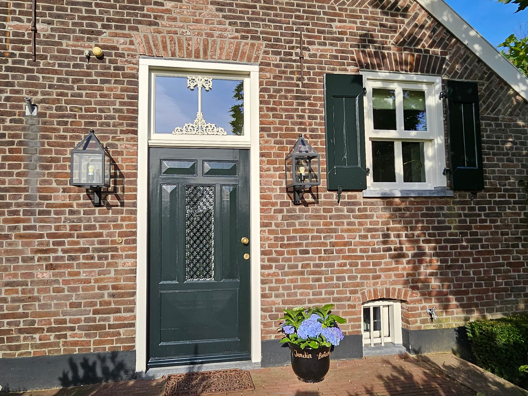 Foto 15 van Loksheuvelseweg 1