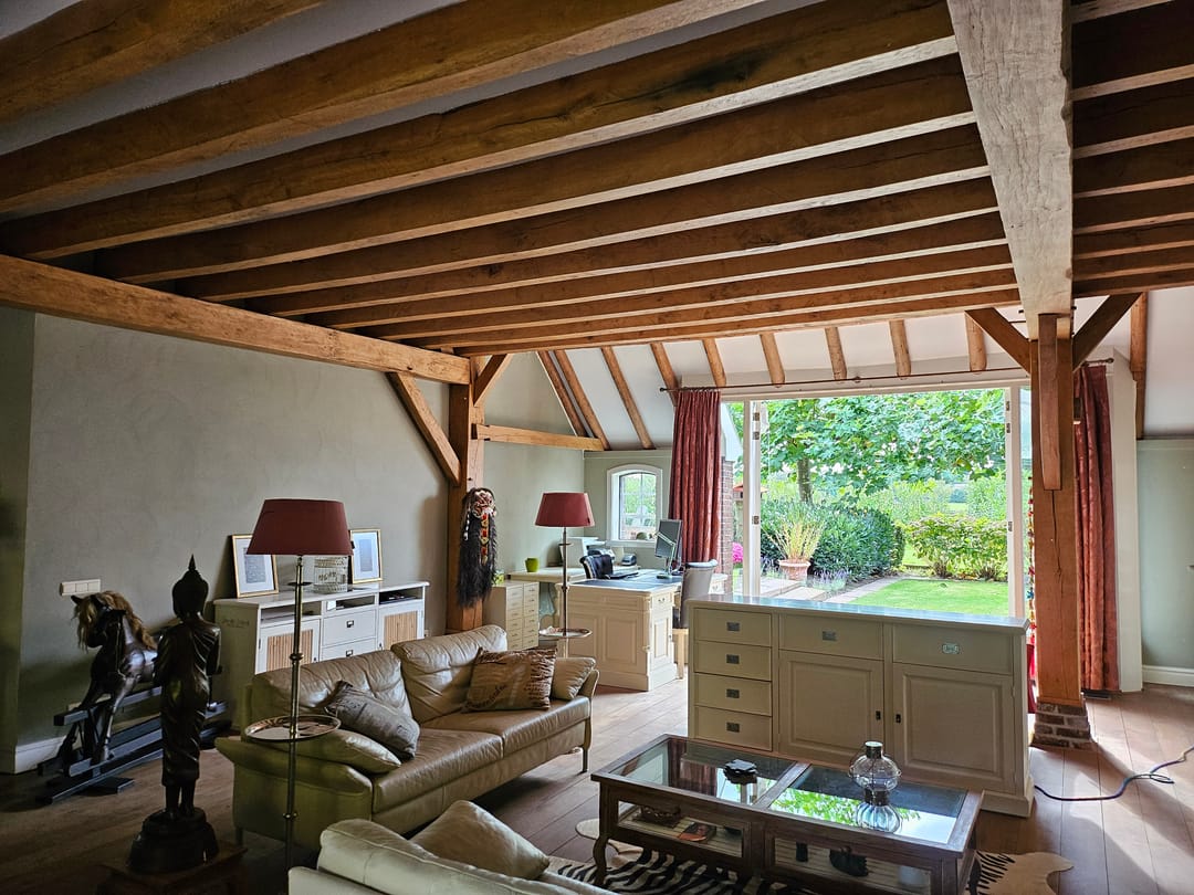 Foto 17 van Loksheuvelseweg 1