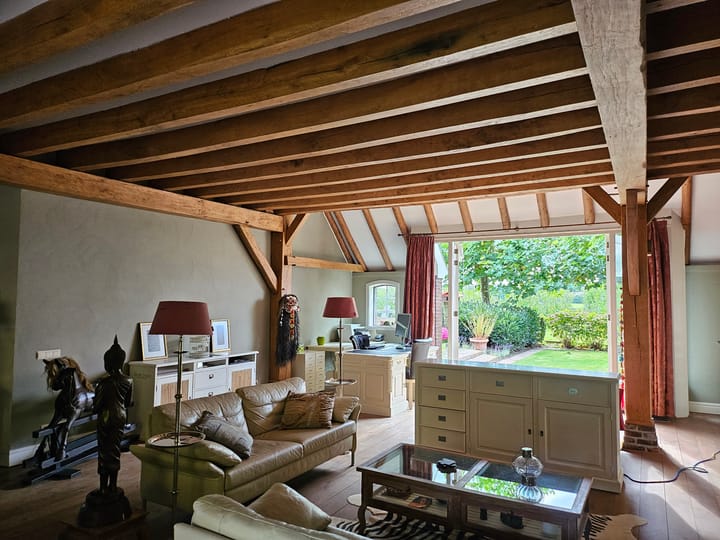 Photo 17 of Loksheuvelseweg 1