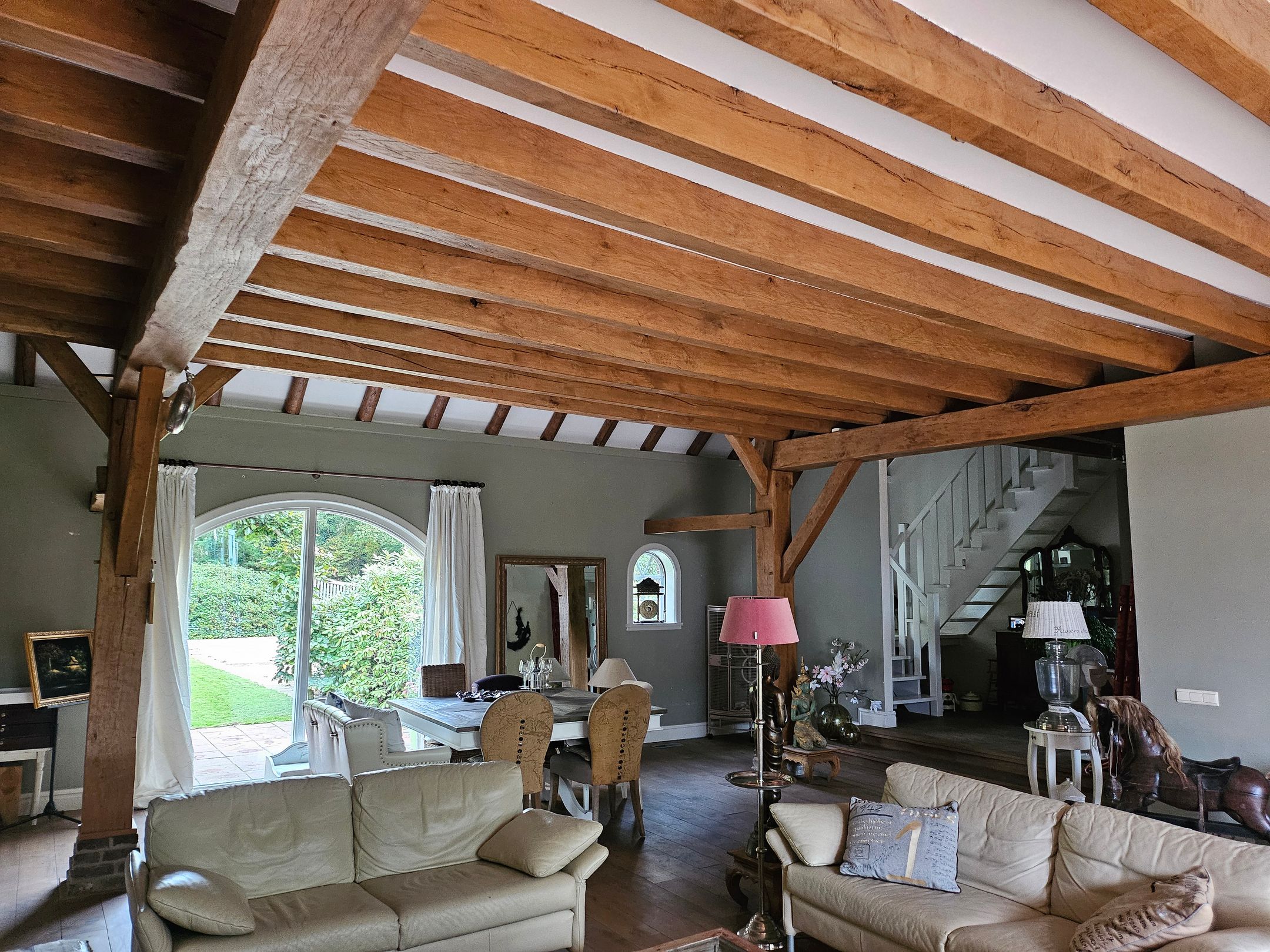 Foto 18 van Loksheuvelseweg 1