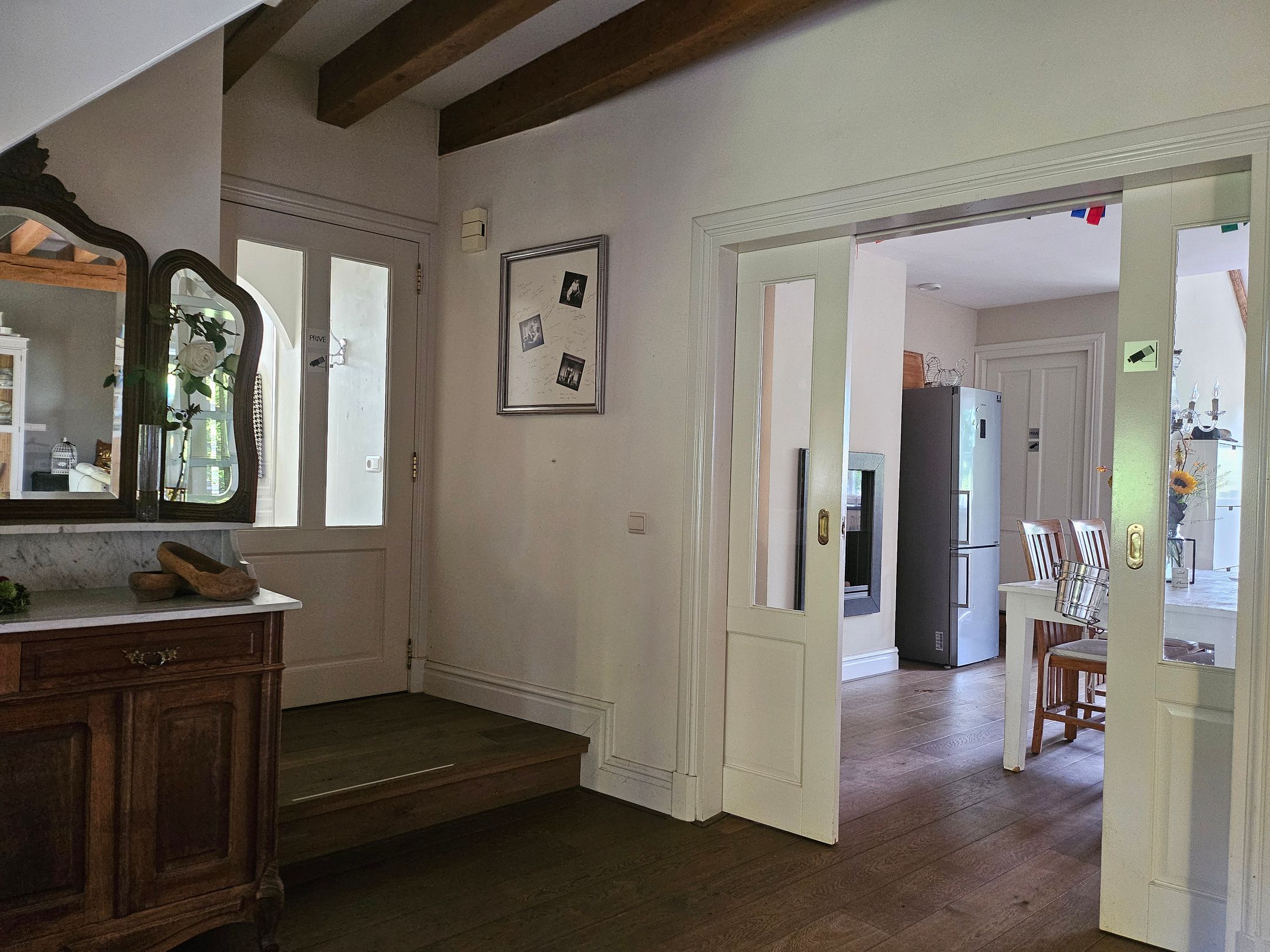 Foto 33 van Loksheuvelseweg 1