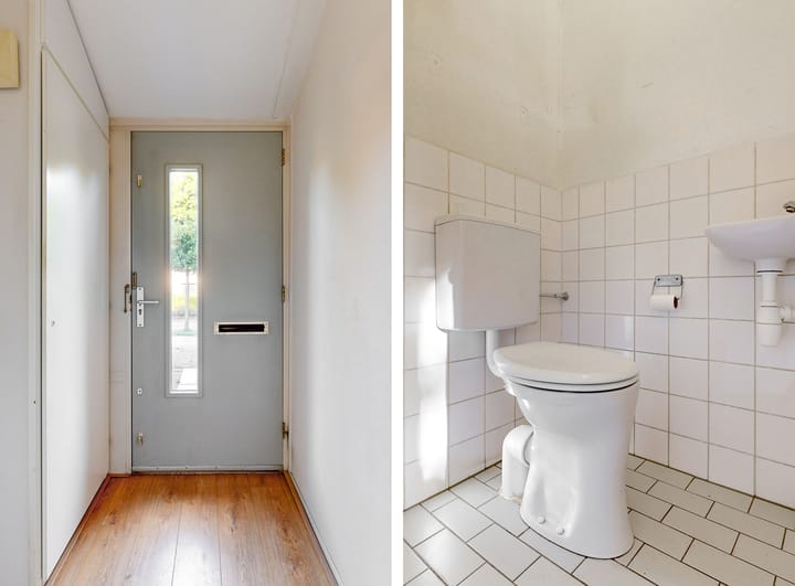 Foto 7 van Poortland 33