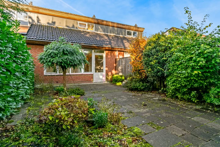 Foto 20 van Poortland 33