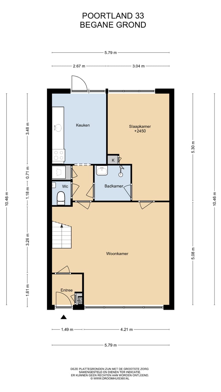 Foto 29 van Poortland 33