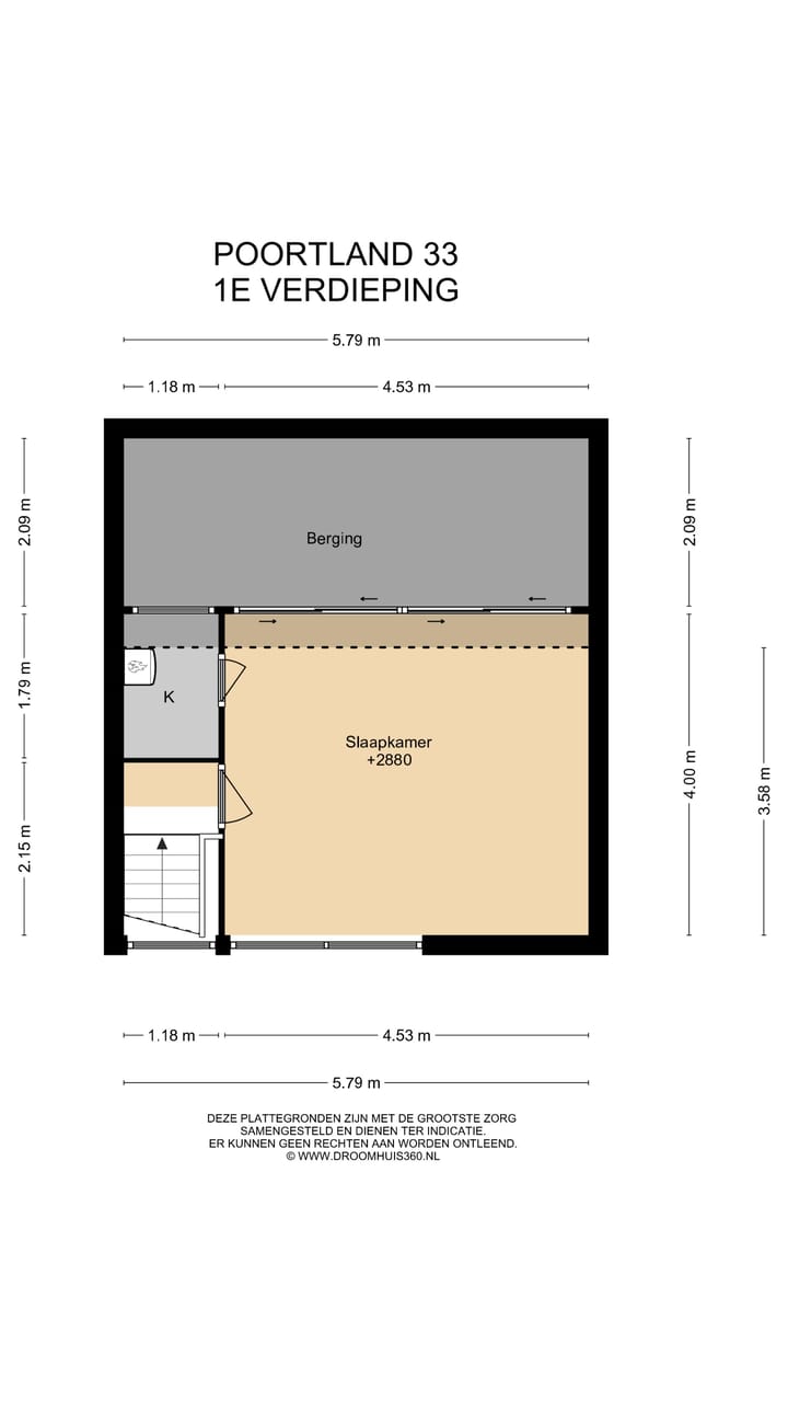 Foto 30 van Poortland 33