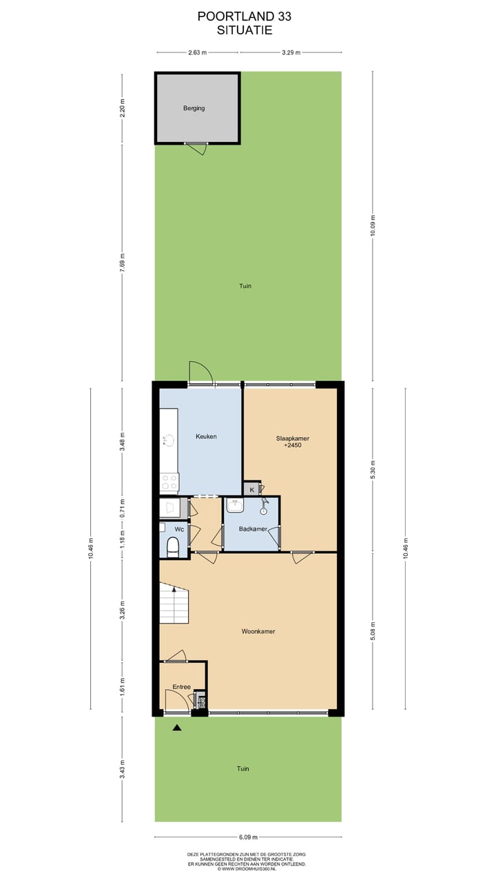 Foto 31 van Poortland 33