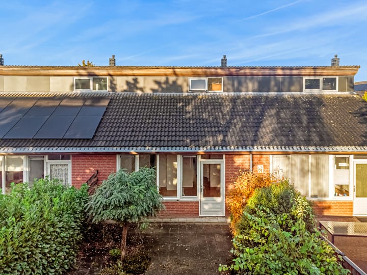 Foto 24 van Poortland 33