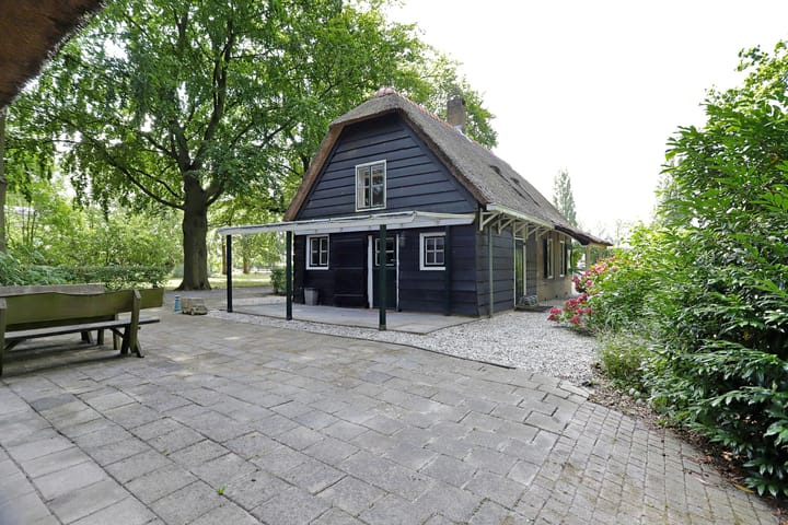 Foto 30 van Kievitsweg 114